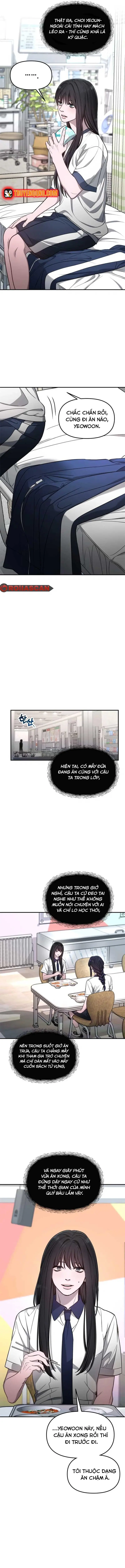 Mẹ Nào Con Nấy Chapter 116 - 8