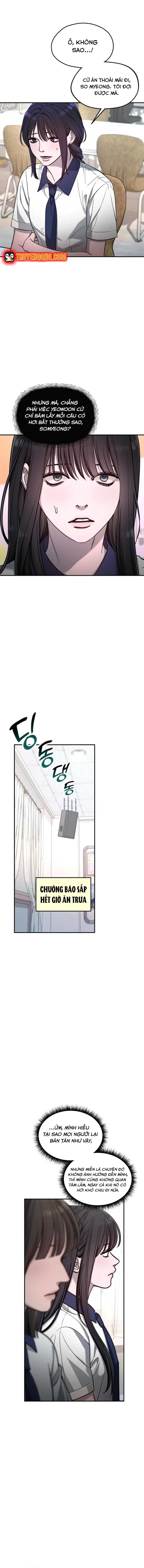 Mẹ Nào Con Nấy Chapter 116 - 9