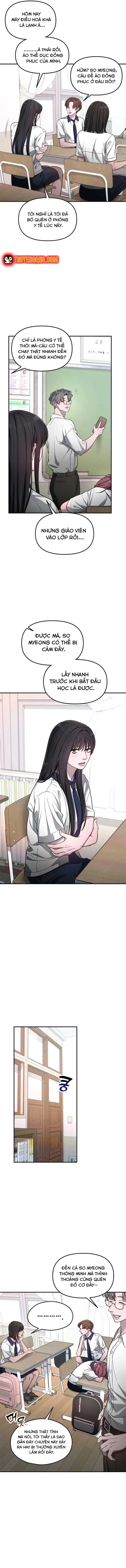 Mẹ Nào Con Nấy Chapter 116 - 10