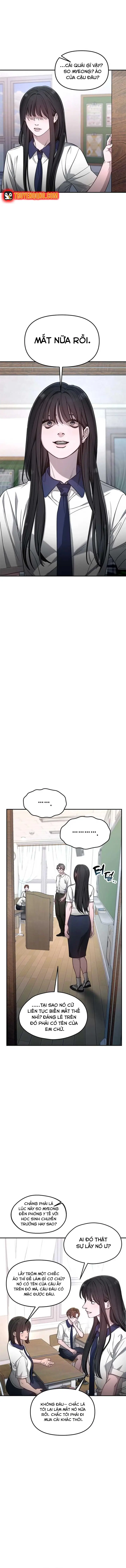 Mẹ Nào Con Nấy Chapter 116 - 12