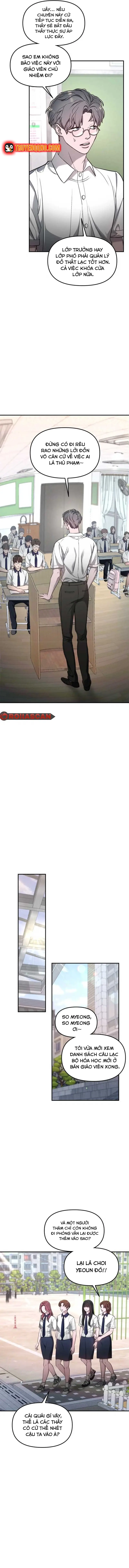 Mẹ Nào Con Nấy Chapter 116 - 13