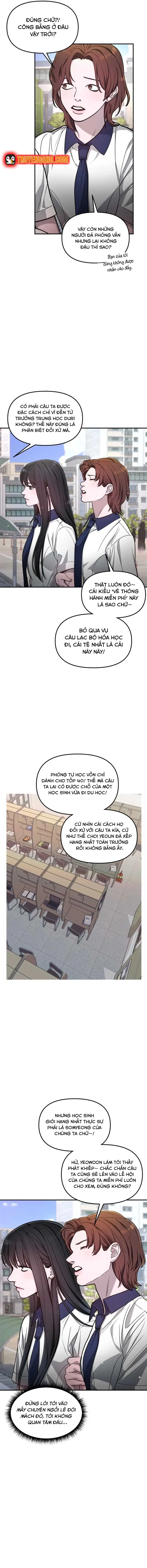 Mẹ Nào Con Nấy Chapter 116 - 14