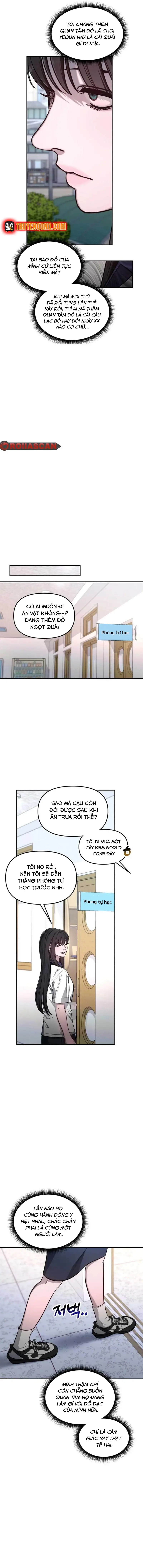 Mẹ Nào Con Nấy Chapter 116 - 15