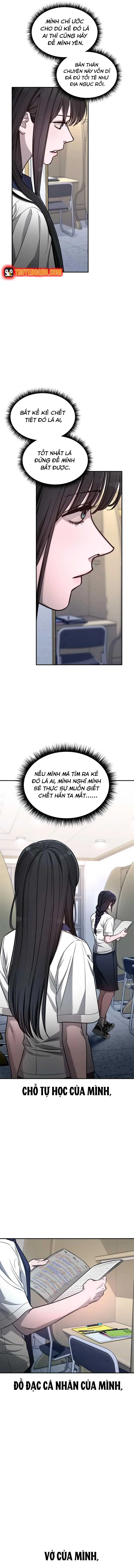 Mẹ Nào Con Nấy Chapter 116 - 16