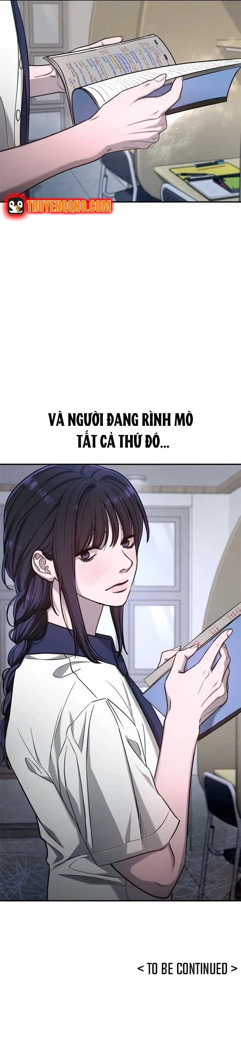 Mẹ Nào Con Nấy Chapter 116 - 17