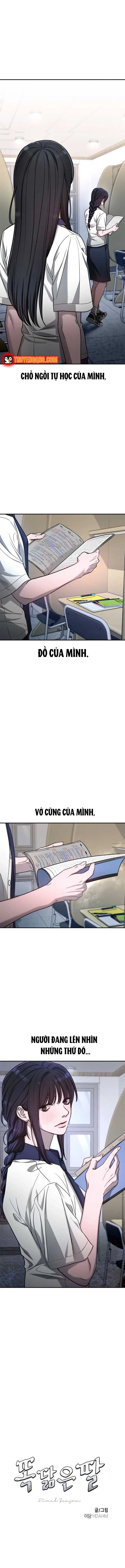 Mẹ Nào Con Nấy Chapter 117 - 3