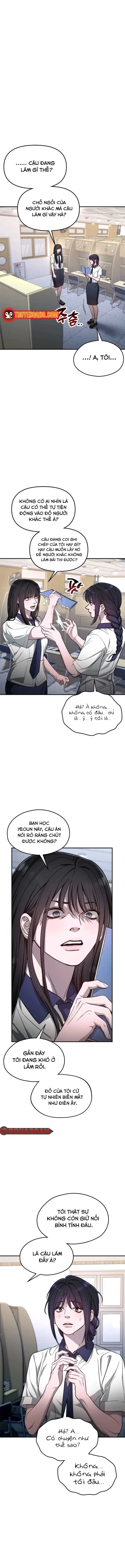 Mẹ Nào Con Nấy Chapter 117 - 4