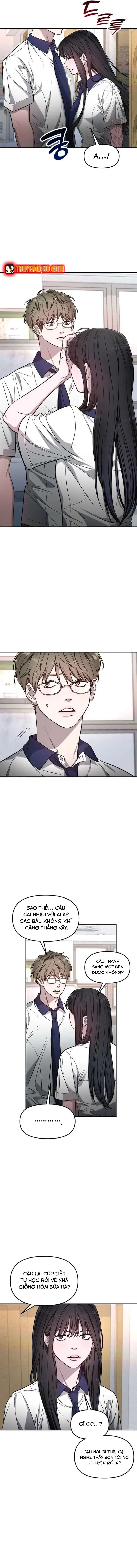 Mẹ Nào Con Nấy Chapter 117 - 7