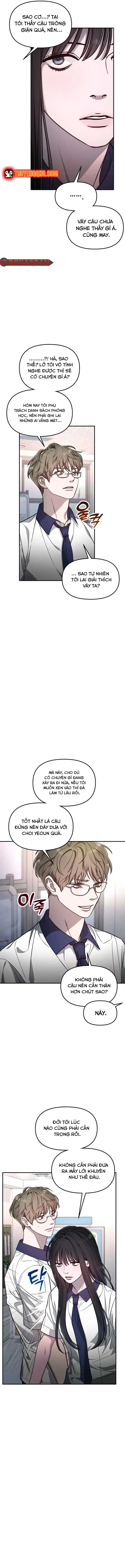 Mẹ Nào Con Nấy Chapter 117 - 8