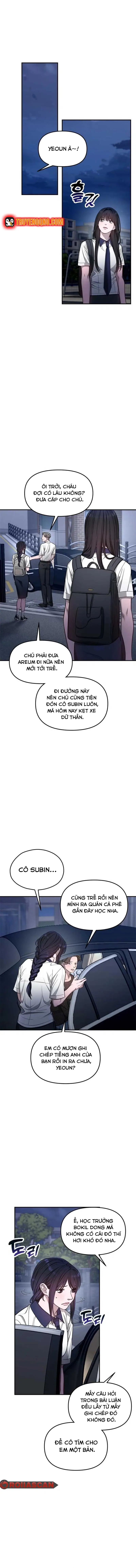 Mẹ Nào Con Nấy Chapter 117 - 9