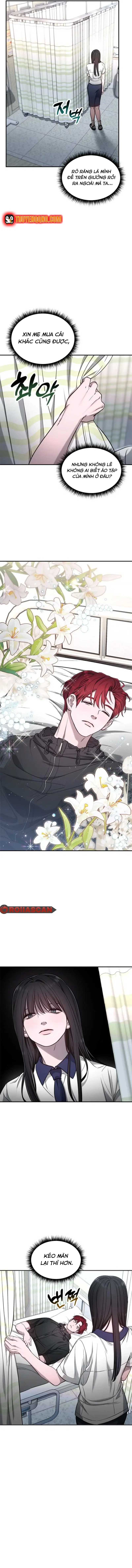 Mẹ Nào Con Nấy Chapter 117 - 11