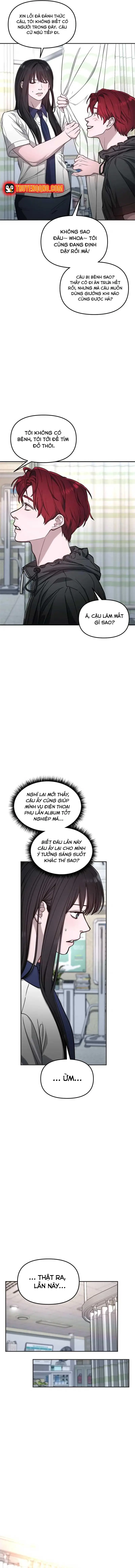 Mẹ Nào Con Nấy Chapter 117 - 12