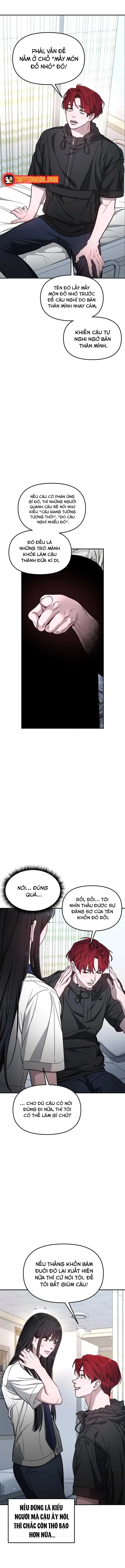 Mẹ Nào Con Nấy Chapter 117 - 14