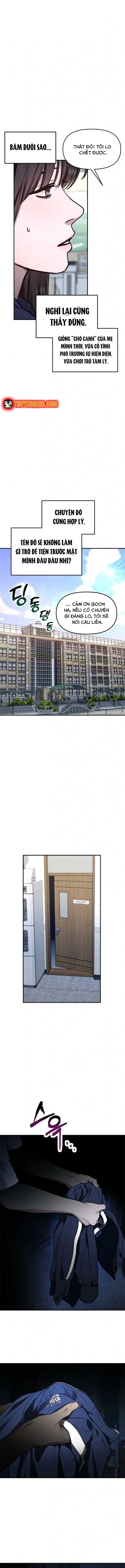 Mẹ Nào Con Nấy Chapter 117 - 15