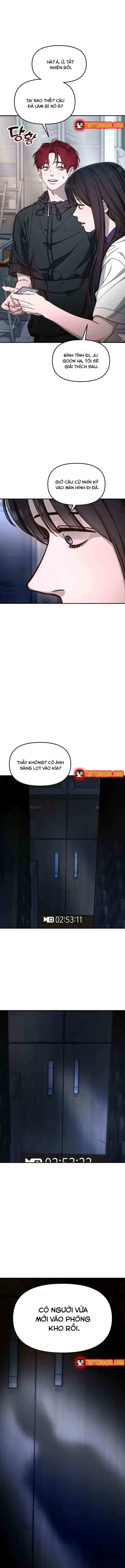 Mẹ Nào Con Nấy Chapter 119 - 3