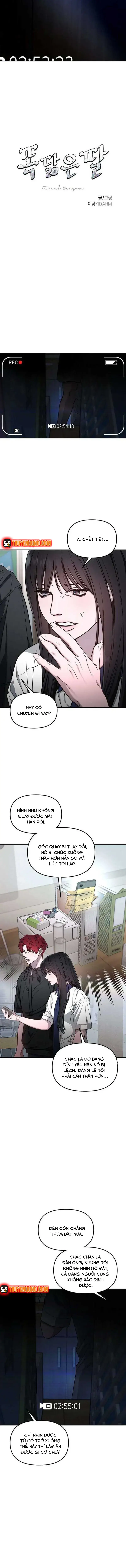 Mẹ Nào Con Nấy Chapter 119 - 4