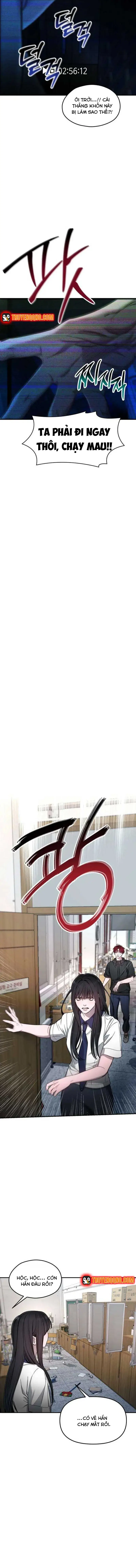 Mẹ Nào Con Nấy Chapter 119 - 7