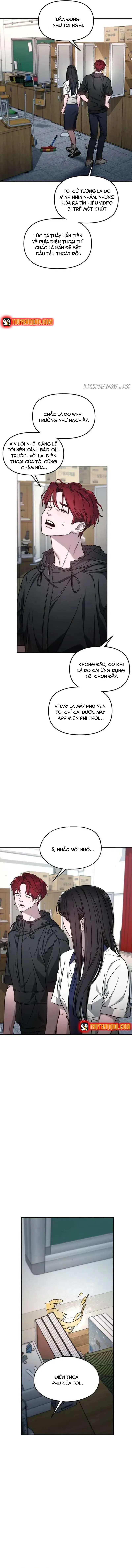 Mẹ Nào Con Nấy Chapter 119 - 8