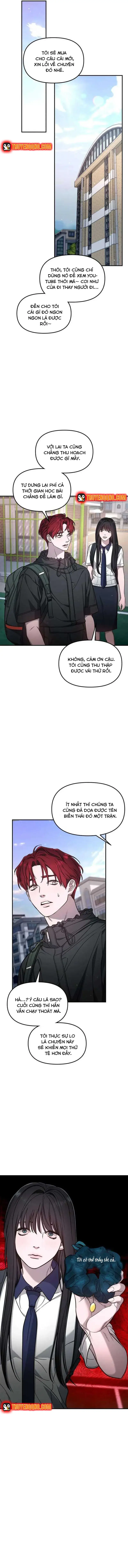 Mẹ Nào Con Nấy Chapter 119 - 9