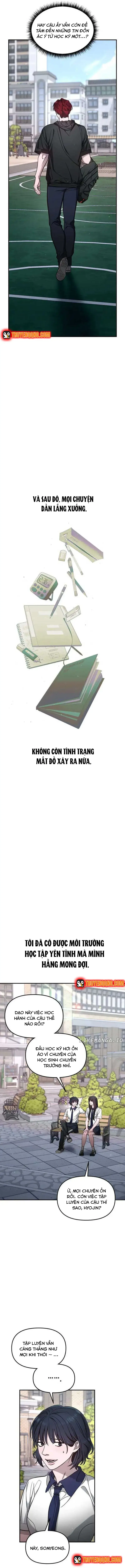 Mẹ Nào Con Nấy Chapter 119 - 11