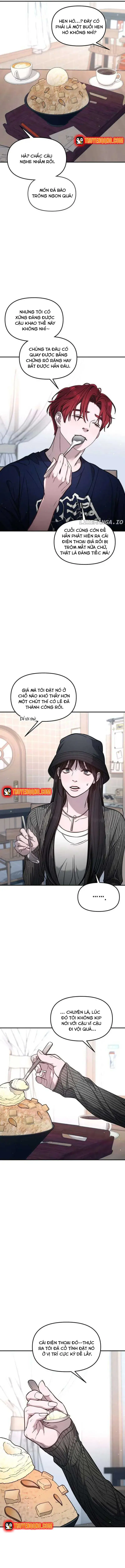 Mẹ Nào Con Nấy Chapter 119 - 13