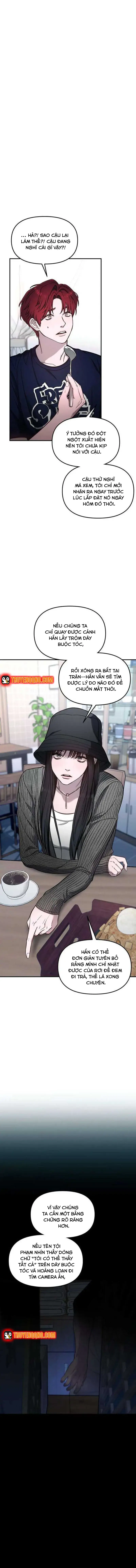 Mẹ Nào Con Nấy Chapter 119 - 14