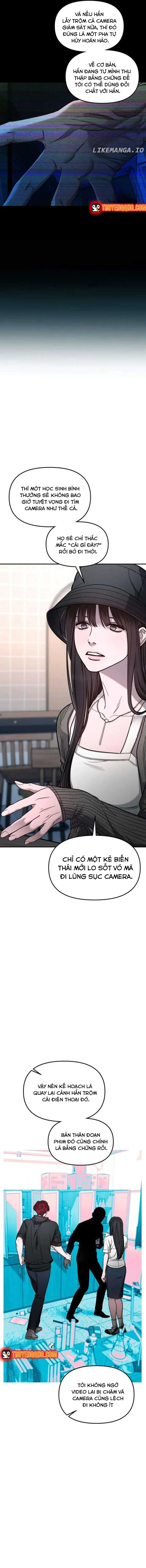 Mẹ Nào Con Nấy Chapter 119 - 15