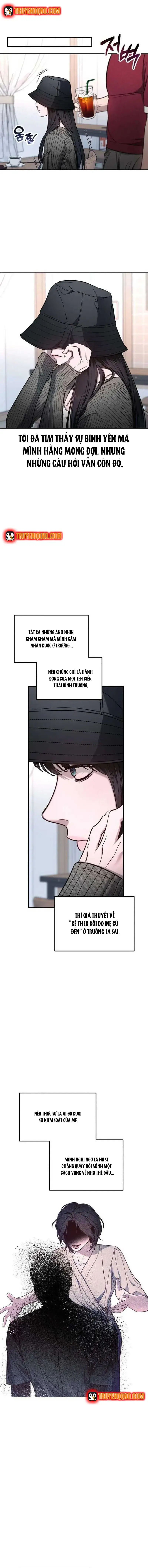 Mẹ Nào Con Nấy Chapter 119 - 17