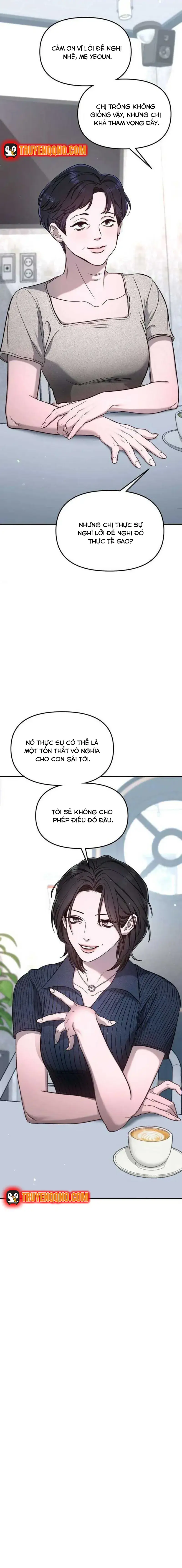 Mẹ Nào Con Nấy Chapter 119 - 19