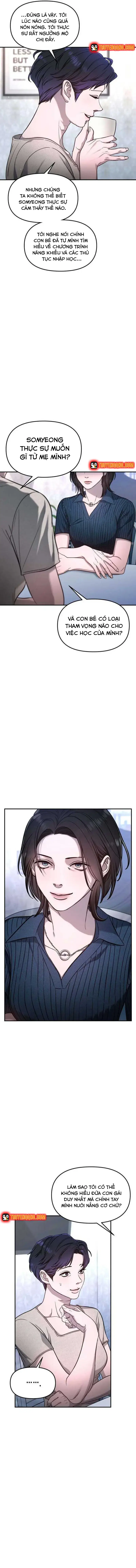 Mẹ Nào Con Nấy Chapter 120 - 6