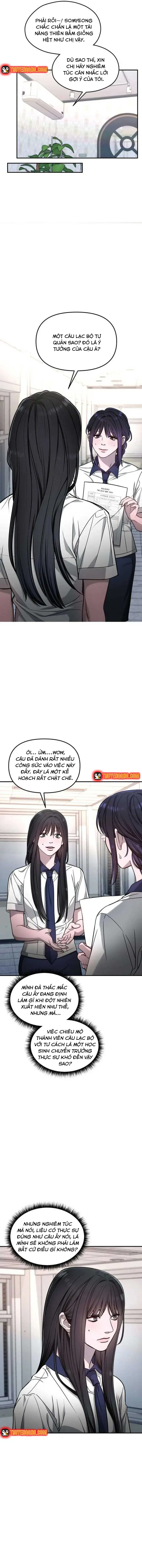 Mẹ Nào Con Nấy Chapter 120 - 7