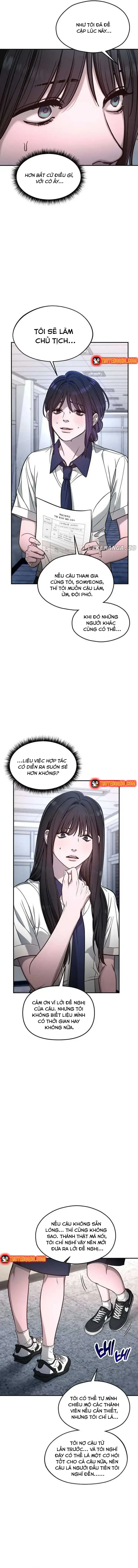 Mẹ Nào Con Nấy Chapter 120 - 8