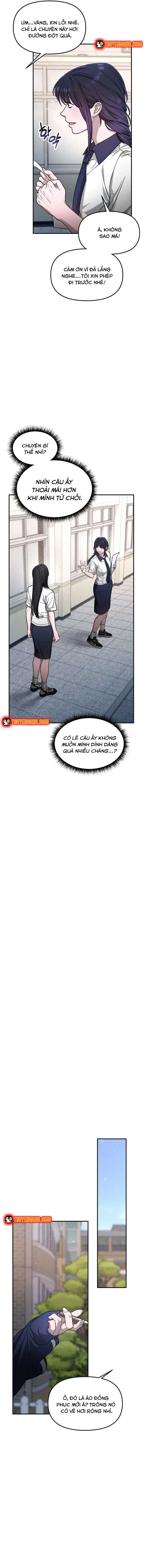 Mẹ Nào Con Nấy Chapter 120 - 9