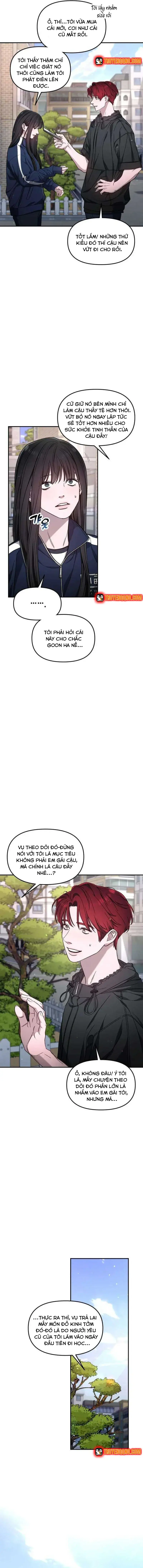 Mẹ Nào Con Nấy Chapter 120 - 10