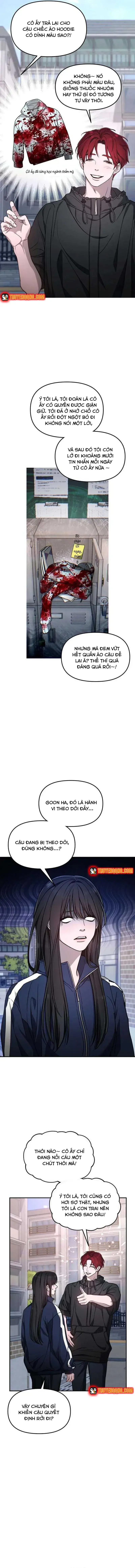 Mẹ Nào Con Nấy Chapter 120 - 11