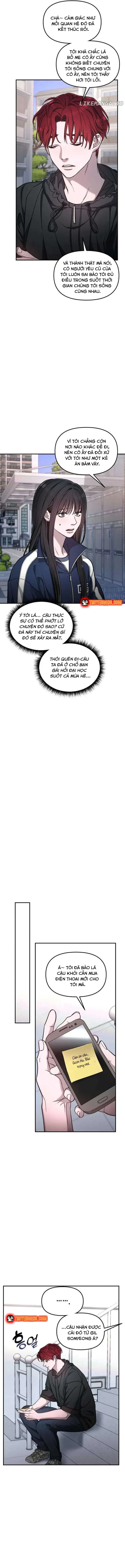 Mẹ Nào Con Nấy Chapter 120 - 12