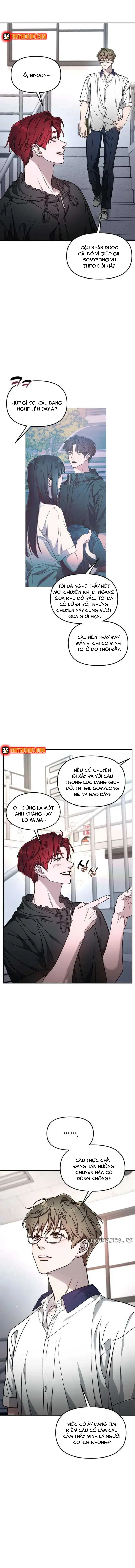 Mẹ Nào Con Nấy Chapter 120 - 13