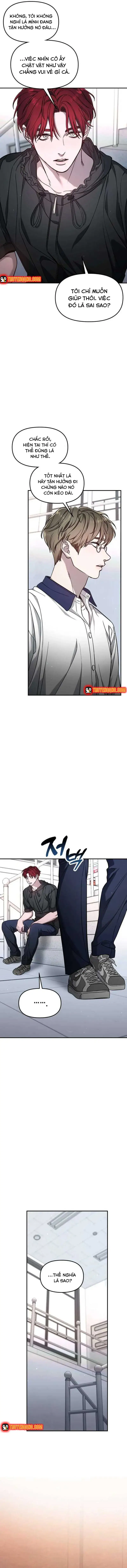 Mẹ Nào Con Nấy Chapter 120 - 14