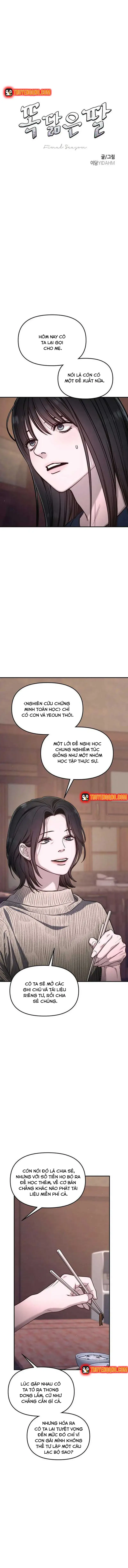 Mẹ Nào Con Nấy Chapter 121 - 3