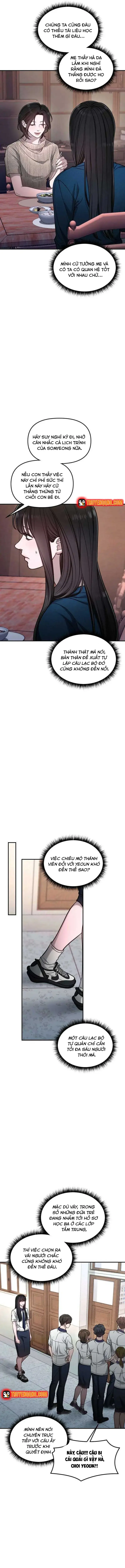 Mẹ Nào Con Nấy Chapter 121 - 4