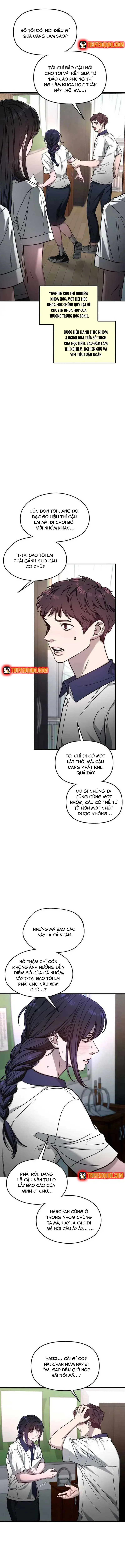 Mẹ Nào Con Nấy Chapter 121 - 5