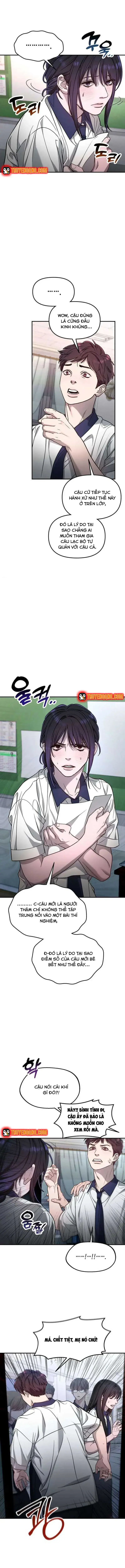 Mẹ Nào Con Nấy Chapter 121 - 6