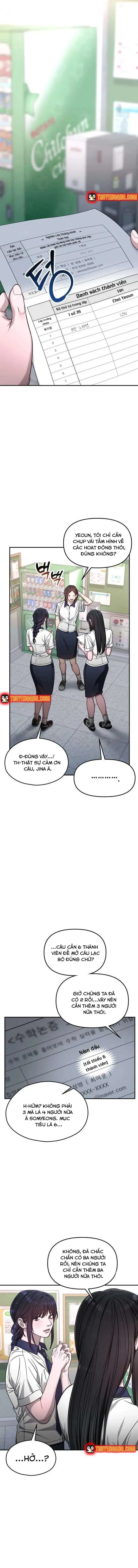 Mẹ Nào Con Nấy Chapter 121 - 9