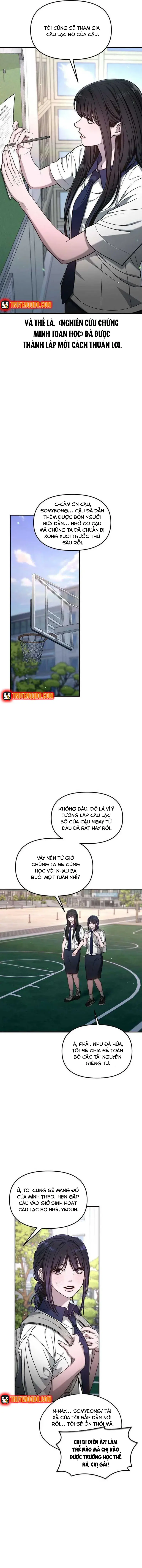 Mẹ Nào Con Nấy Chapter 121 - 10