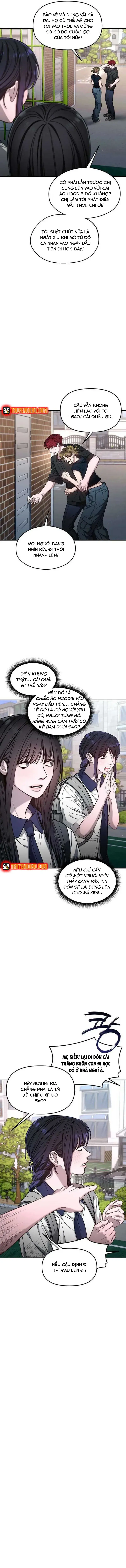 Mẹ Nào Con Nấy Chapter 121 - 11