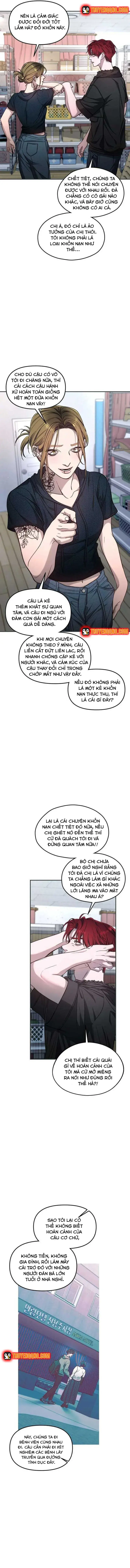 Mẹ Nào Con Nấy Chapter 121 - 13