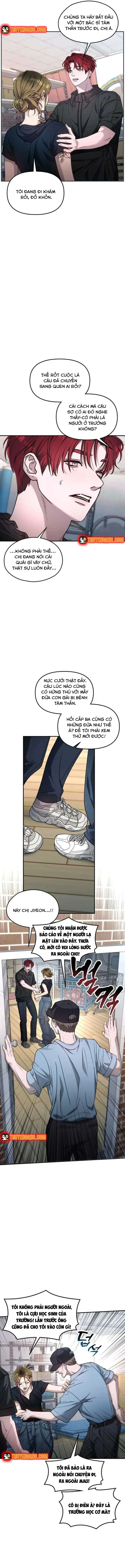 Mẹ Nào Con Nấy Chapter 121 - 14