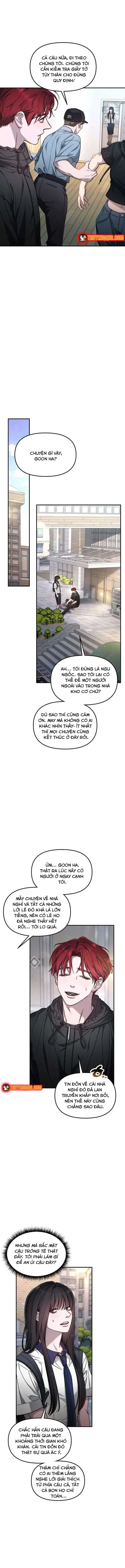 Mẹ Nào Con Nấy Chapter 121 - 15