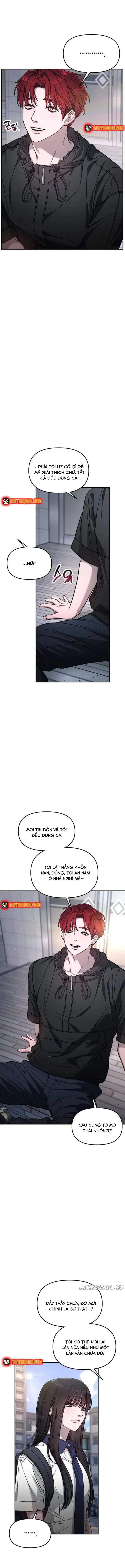 Mẹ Nào Con Nấy Chapter 121 - 16