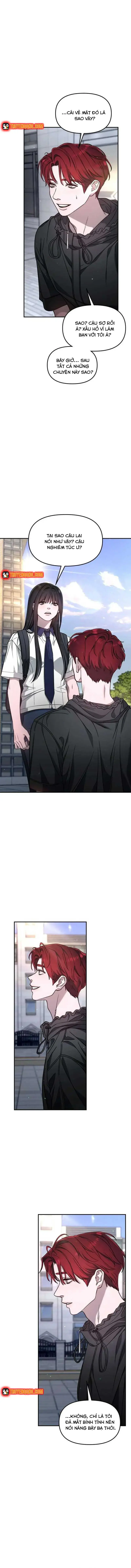 Mẹ Nào Con Nấy Chapter 121 - 17